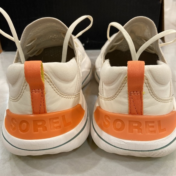 SOREL womens 9 Explorer Blitz Stride Lace - Picture 4 of 10